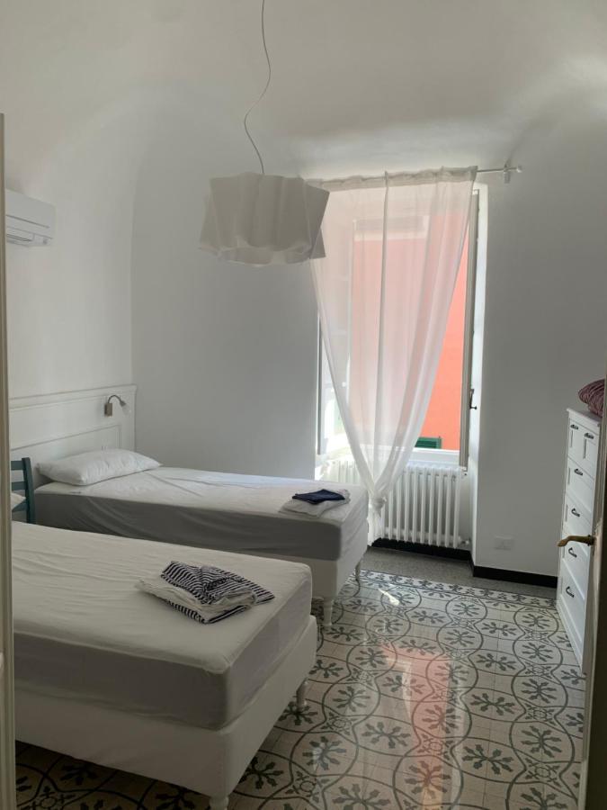 Apartamento Casa del Poeta Riva Ligure Exterior foto