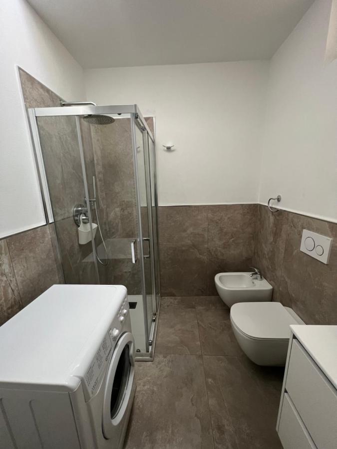 Apartamento Casa del Poeta Riva Ligure Exterior foto