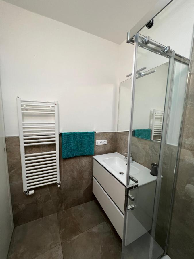Apartamento Casa del Poeta Riva Ligure Exterior foto