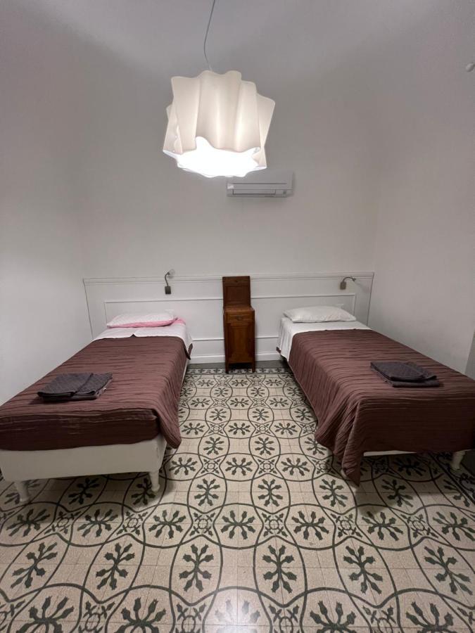 Apartamento Casa del Poeta Riva Ligure Exterior foto