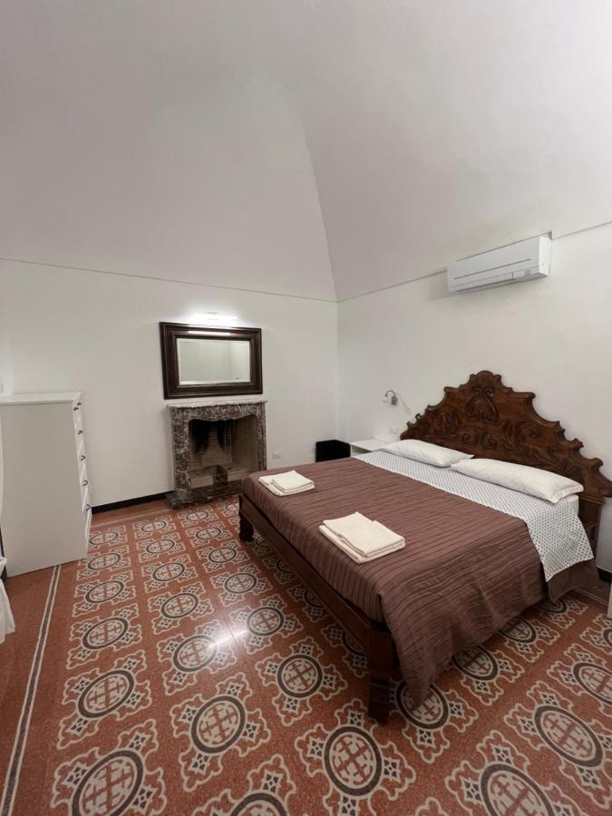Apartamento Casa del Poeta Riva Ligure Exterior foto