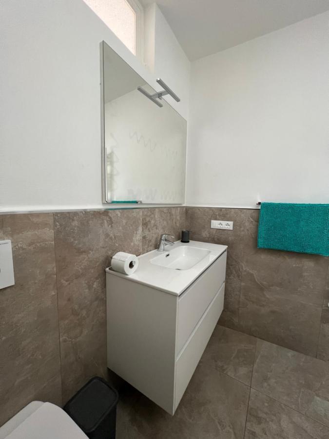 Apartamento Casa del Poeta Riva Ligure Exterior foto