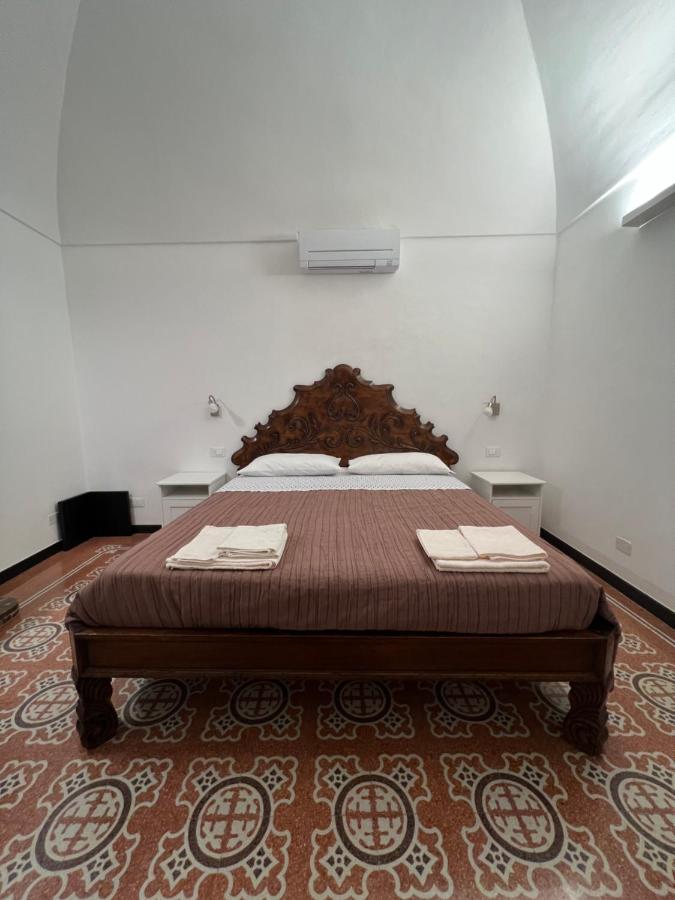 Apartamento Casa del Poeta Riva Ligure Exterior foto
